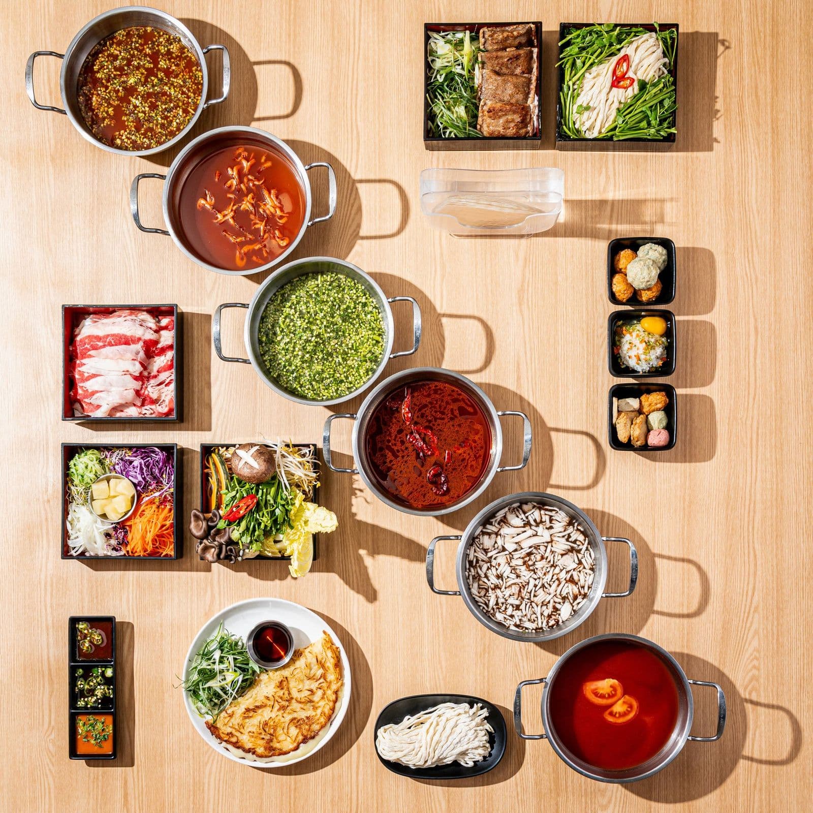 담온정 본점 플레이스사진촬영 - 소몽스튜디오