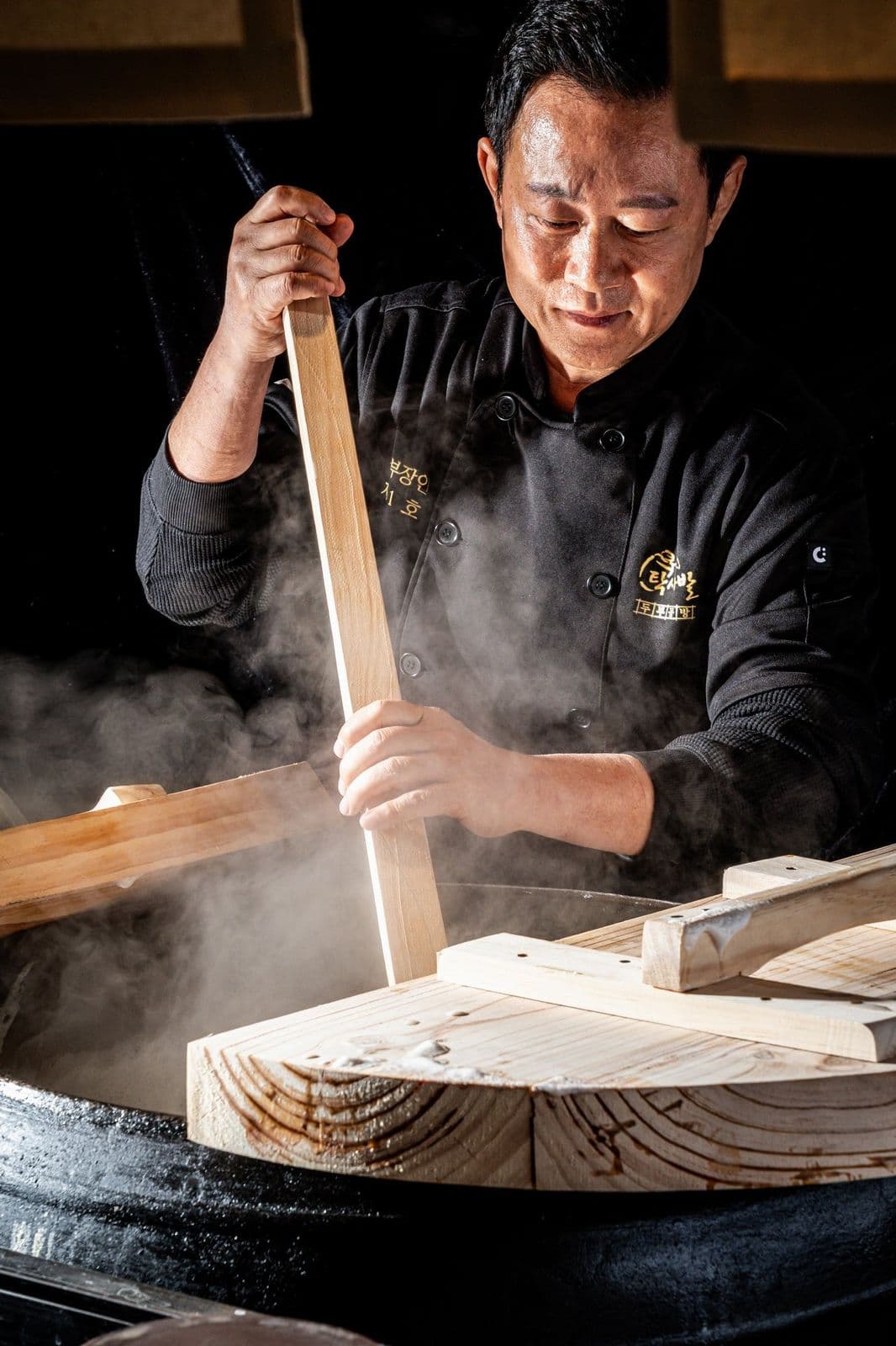 두부공방 플레이스사진촬영 - 소몽스튜디오