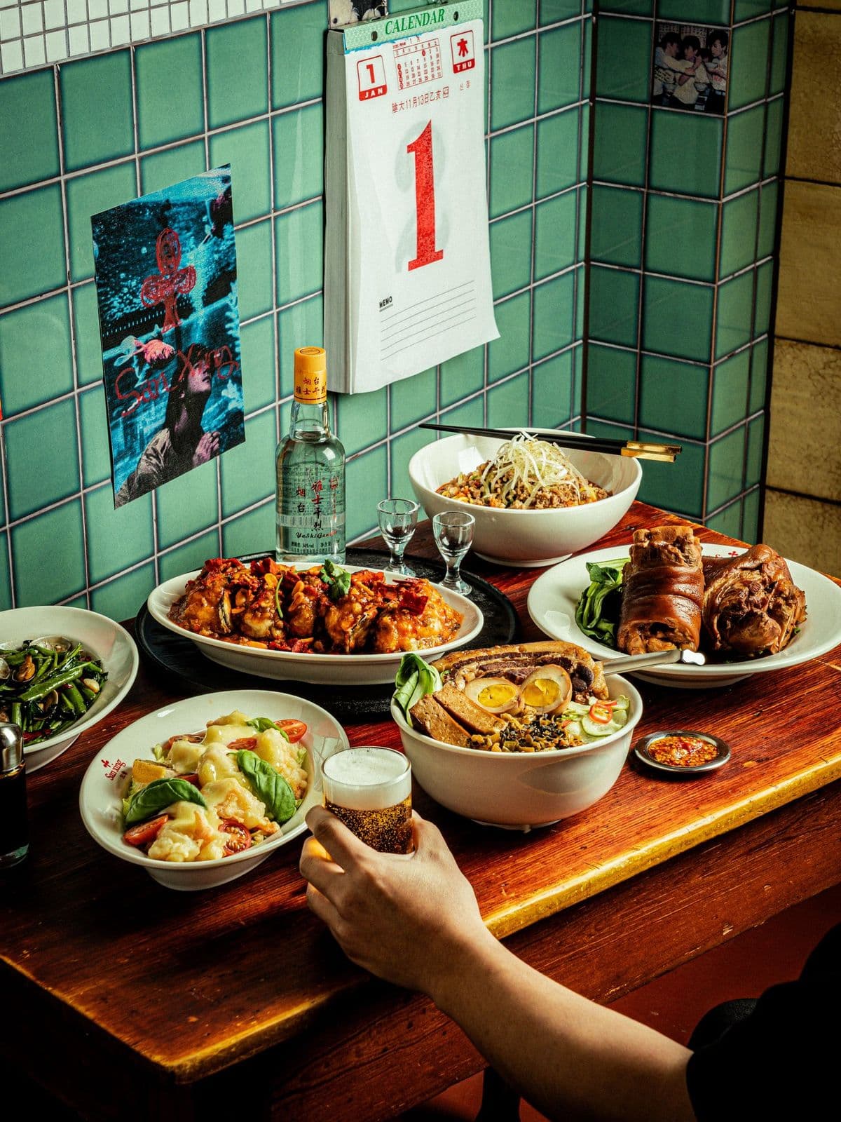 용산 산씽 플레이스사진촬영 - 소몽스튜디오