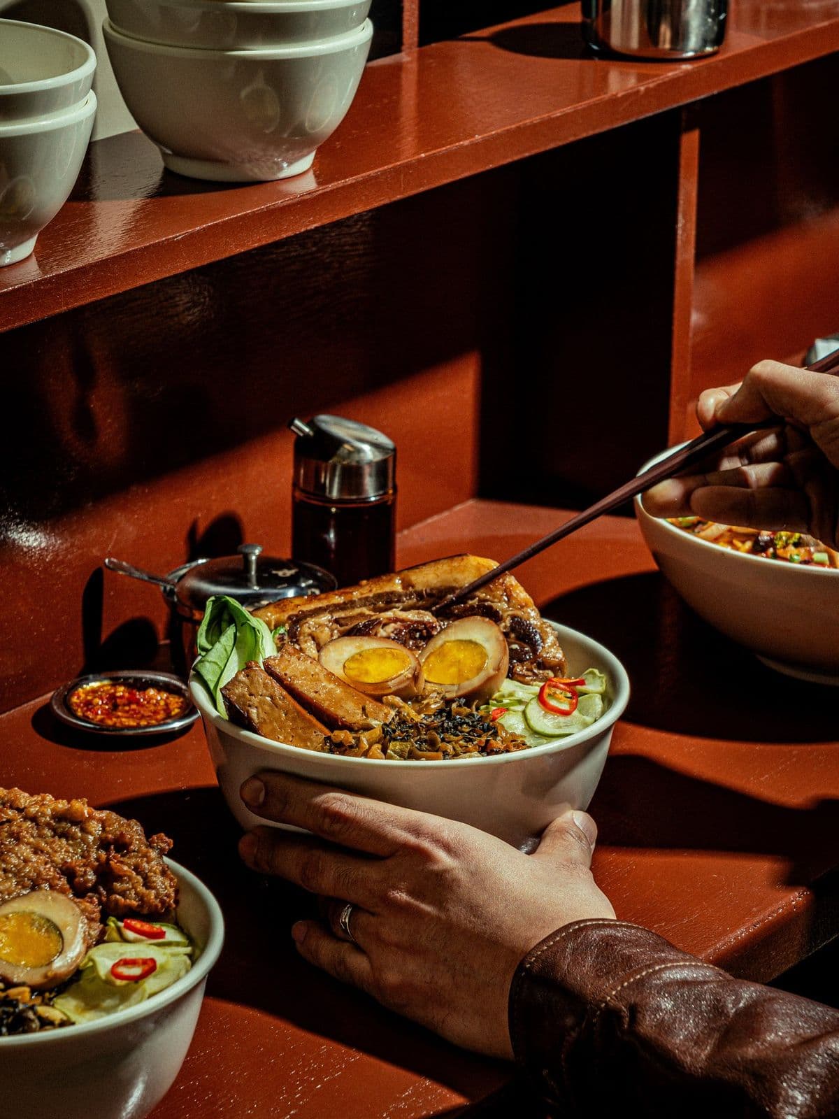 용산 산씽 플레이스사진촬영 - 소몽스튜디오