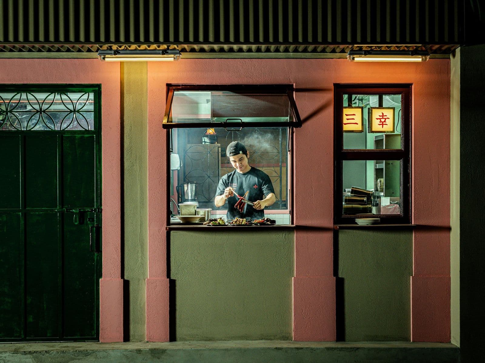 용산 산씽 플레이스사진촬영 - 소몽스튜디오