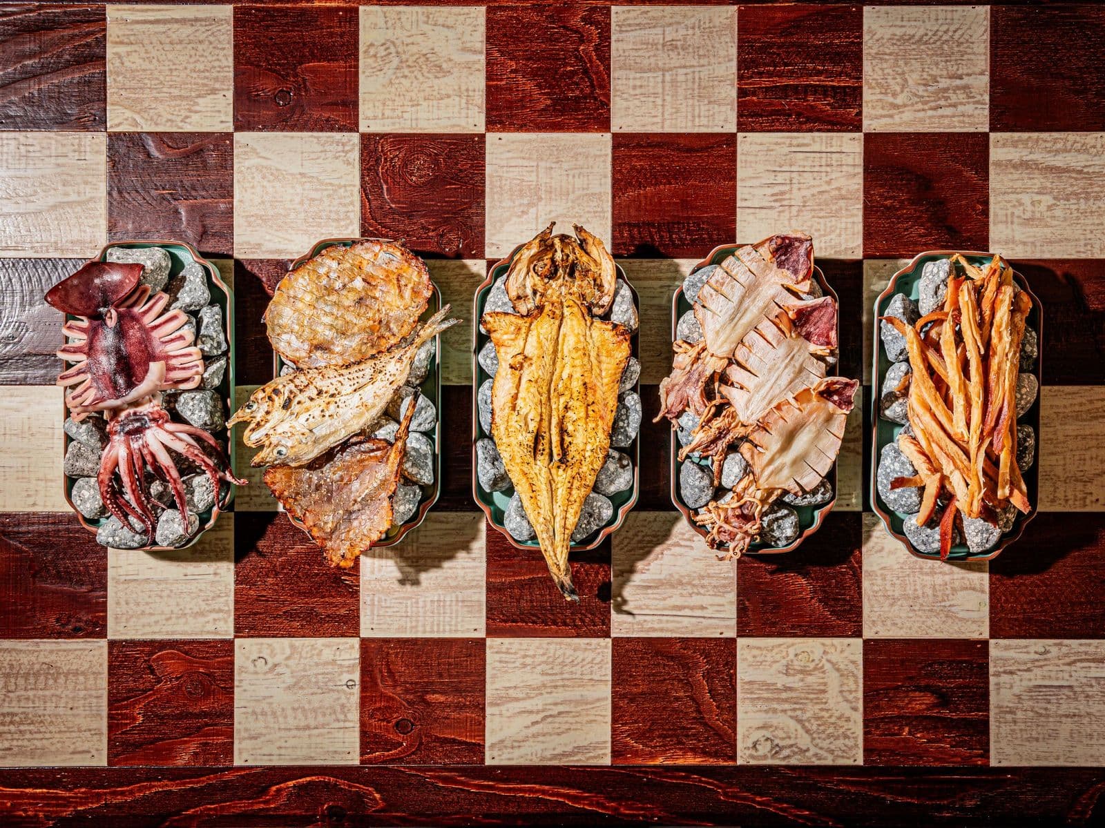 한인쏘맥 플레이스사진촬영 - 소몽스튜디오