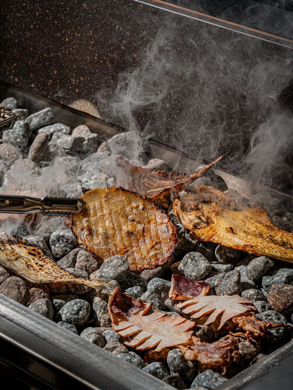 한인쏘맥 플레이스사진촬영 - 소몽스튜디오