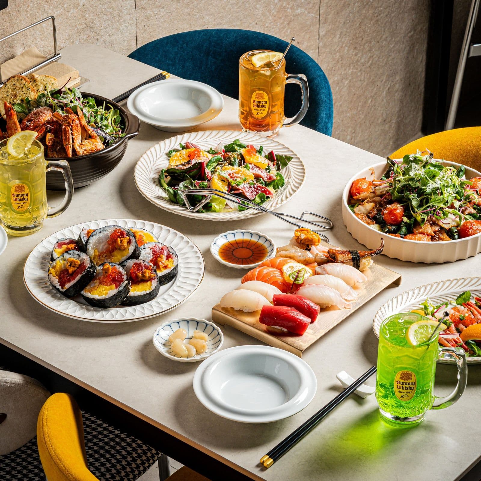 파인앤모어 플레이스사진촬영 - 소몽스튜디오