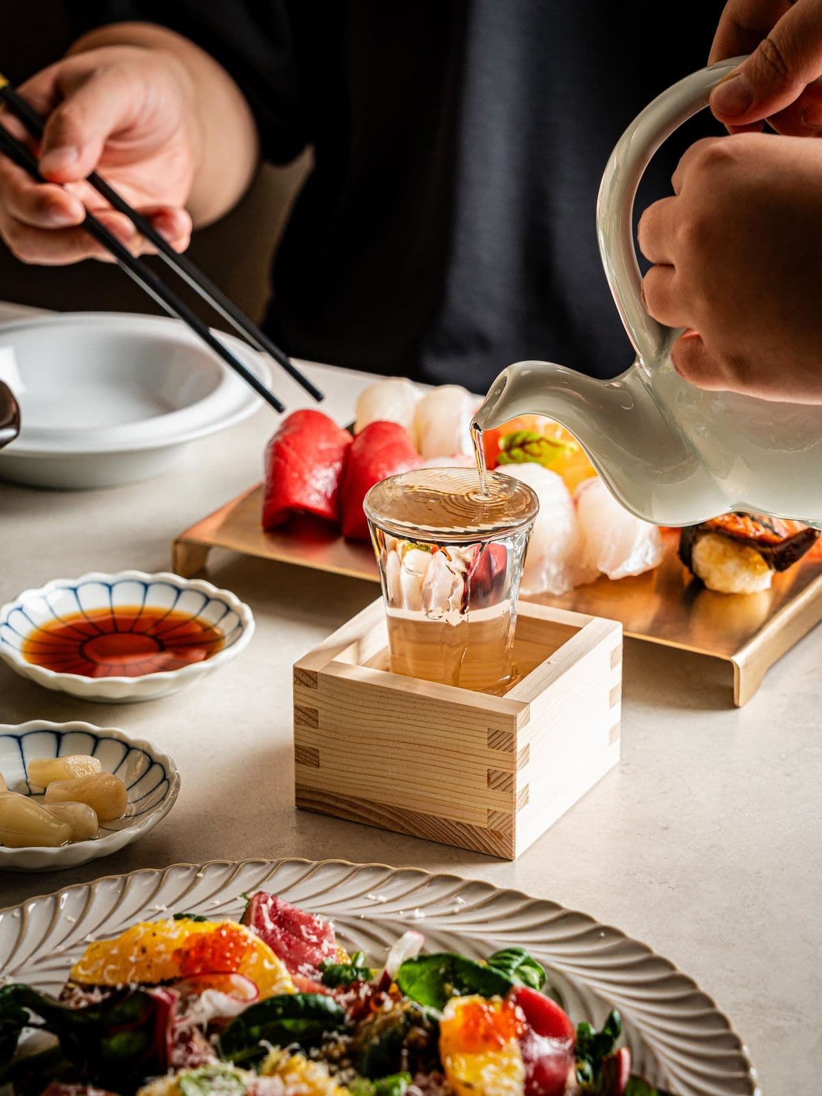 파인앤모어 플레이스사진촬영 - 소몽스튜디오