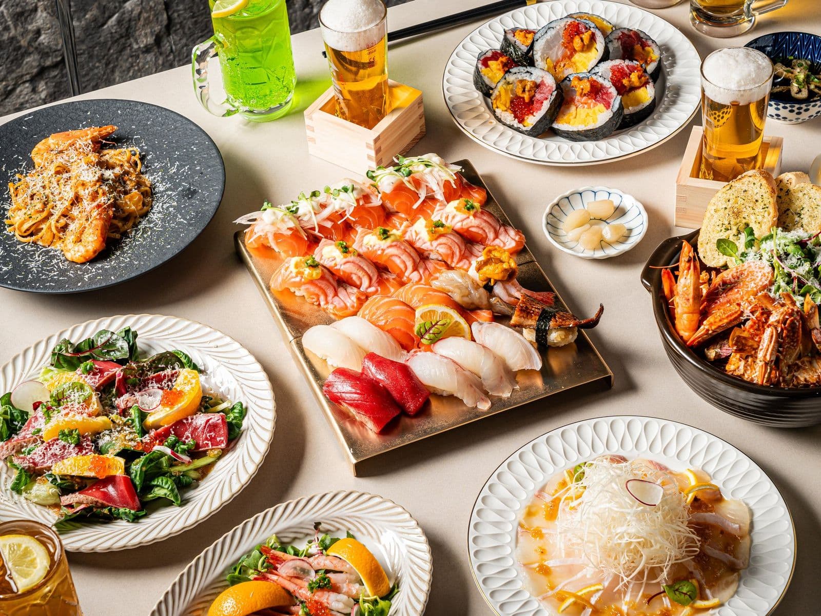 파인앤모어 플레이스사진촬영 - 소몽스튜디오