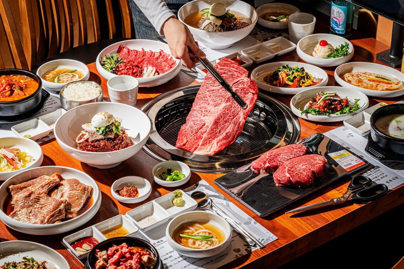 육판장 플레이스사진촬영 - 소몽스튜디오