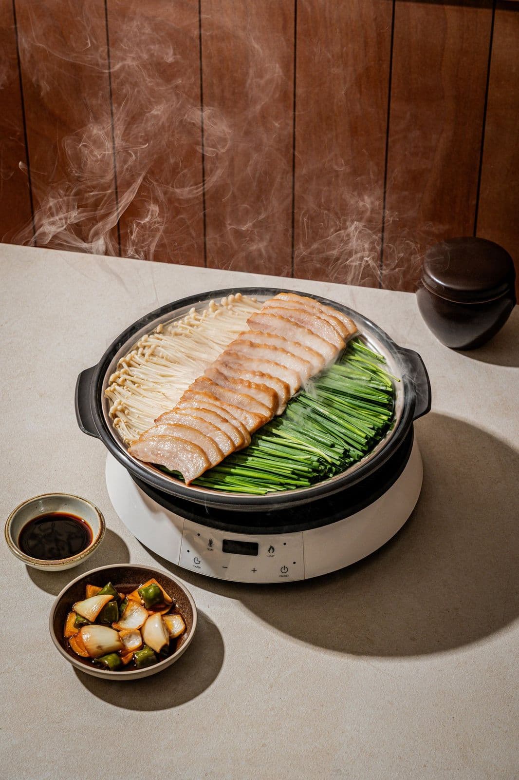 백딤채 플레이스사진촬영 - 소몽스튜디오