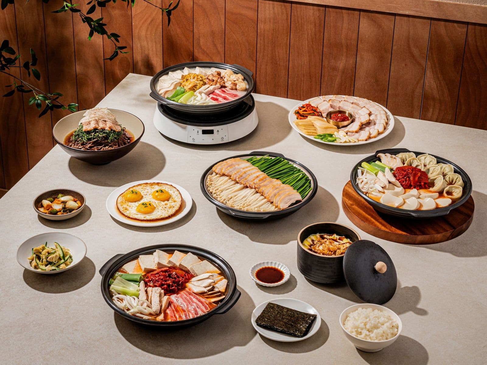 백딤채 플레이스사진촬영 - 소몽스튜디오