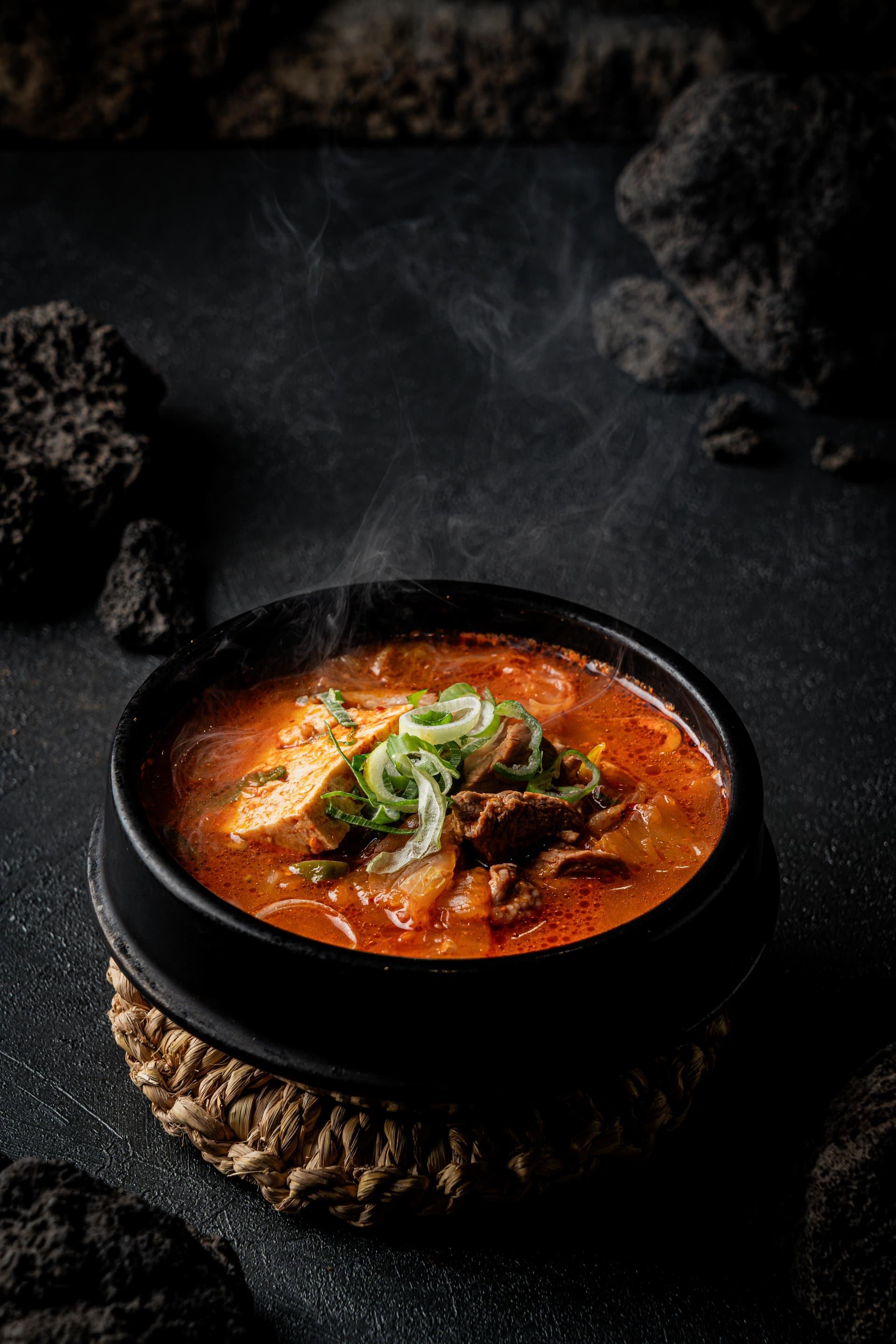 도야진가 판교점 포스터촬영 - 소몽스튜디오