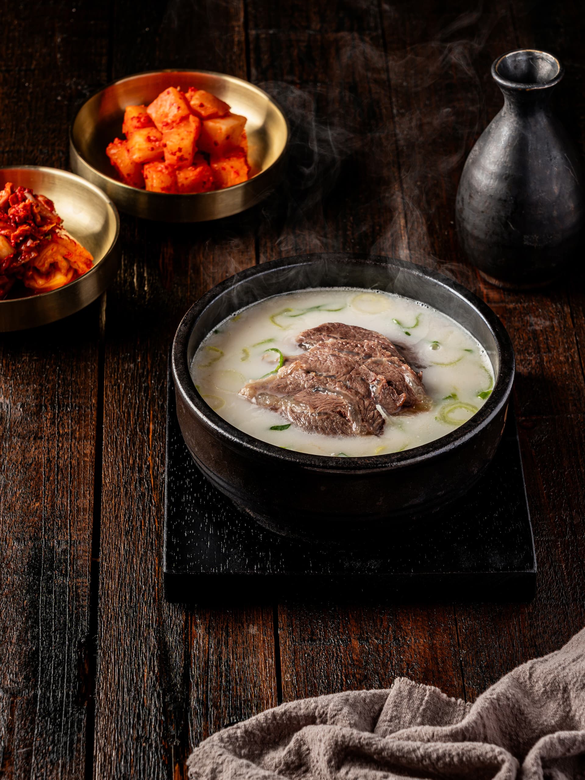 석정옥 포스터촬영 - 소몽스튜디오