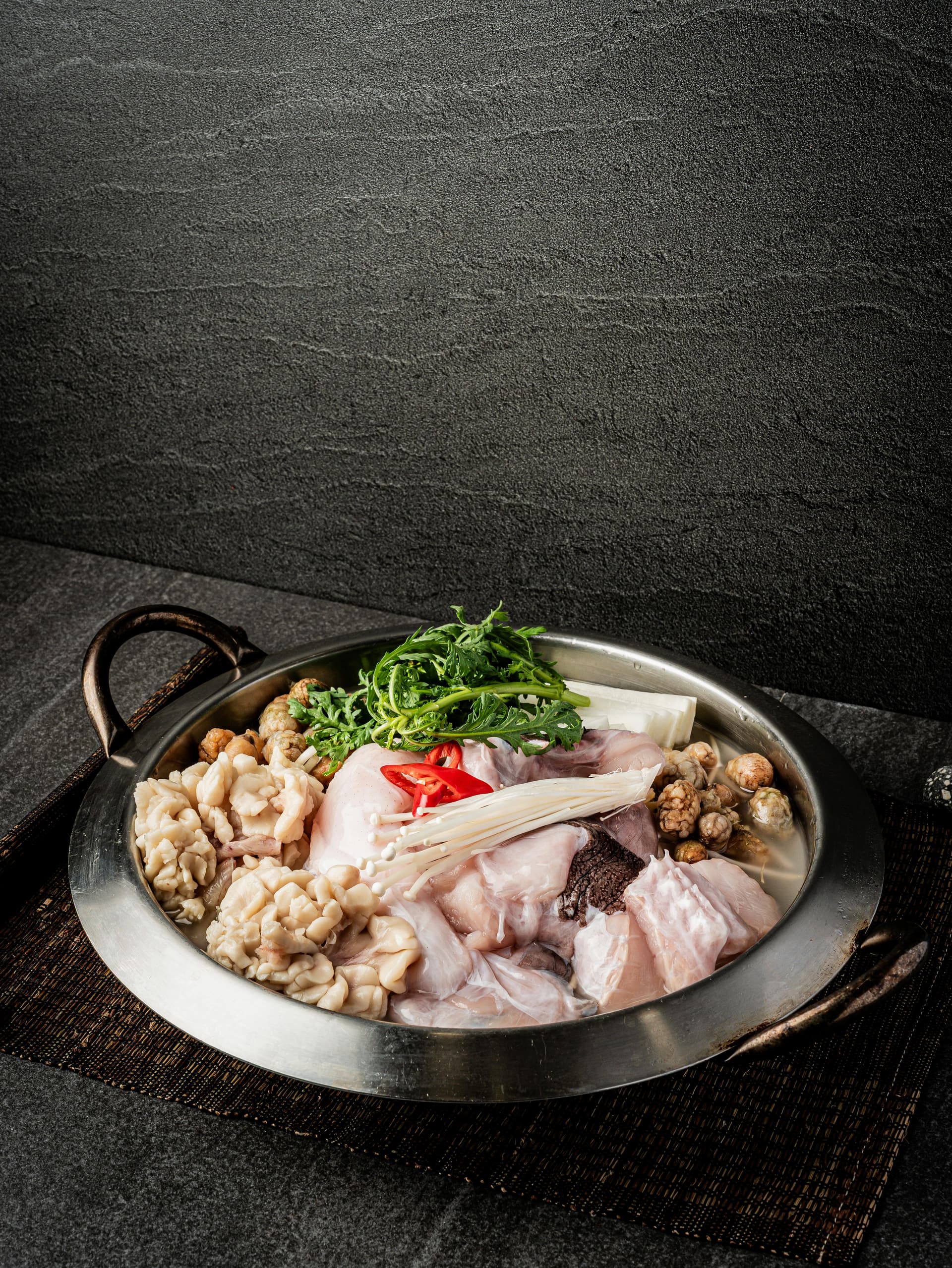 아빠찜 포스터촬영 - 소몽스튜디오