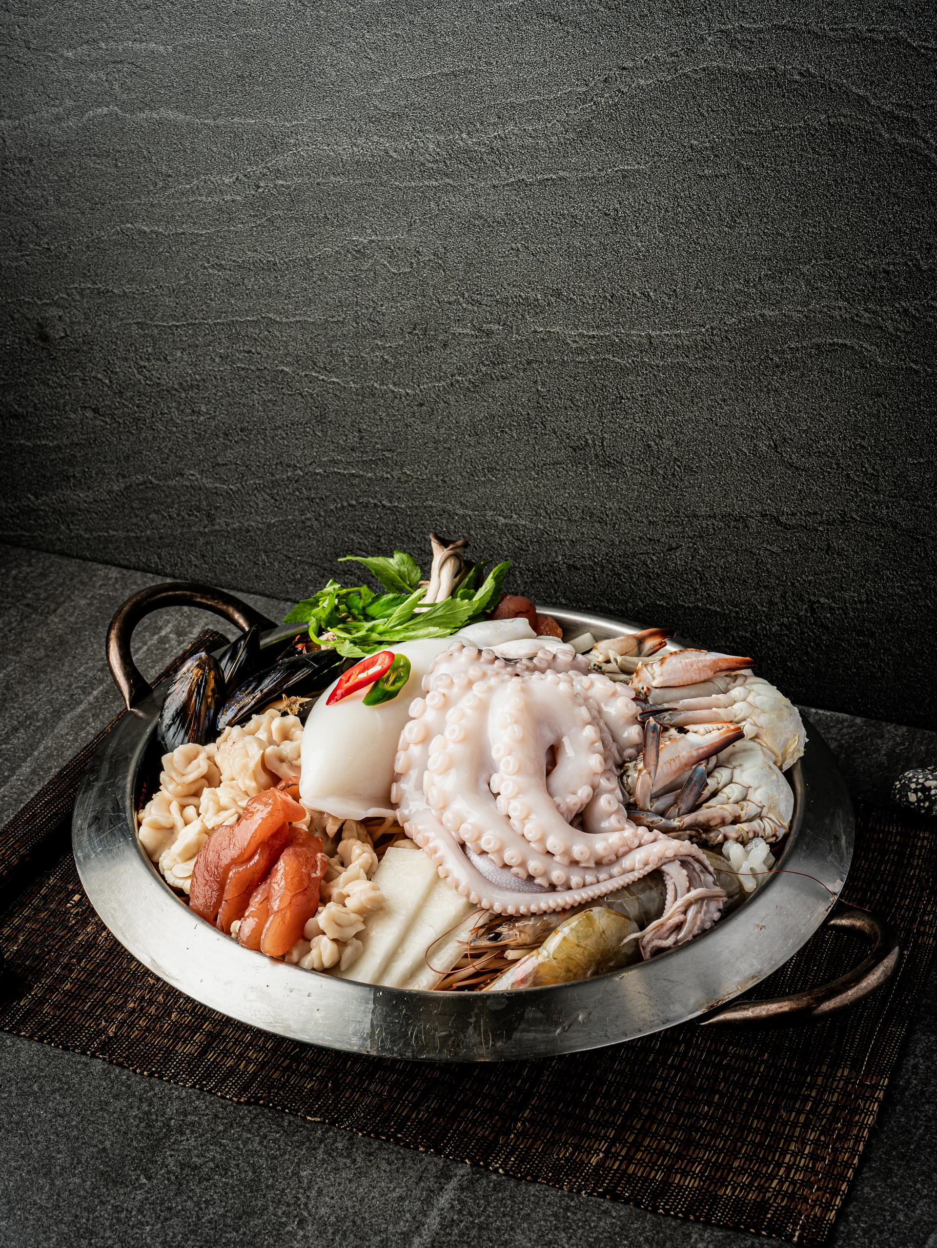 아빠찜 포스터촬영 - 소몽스튜디오
