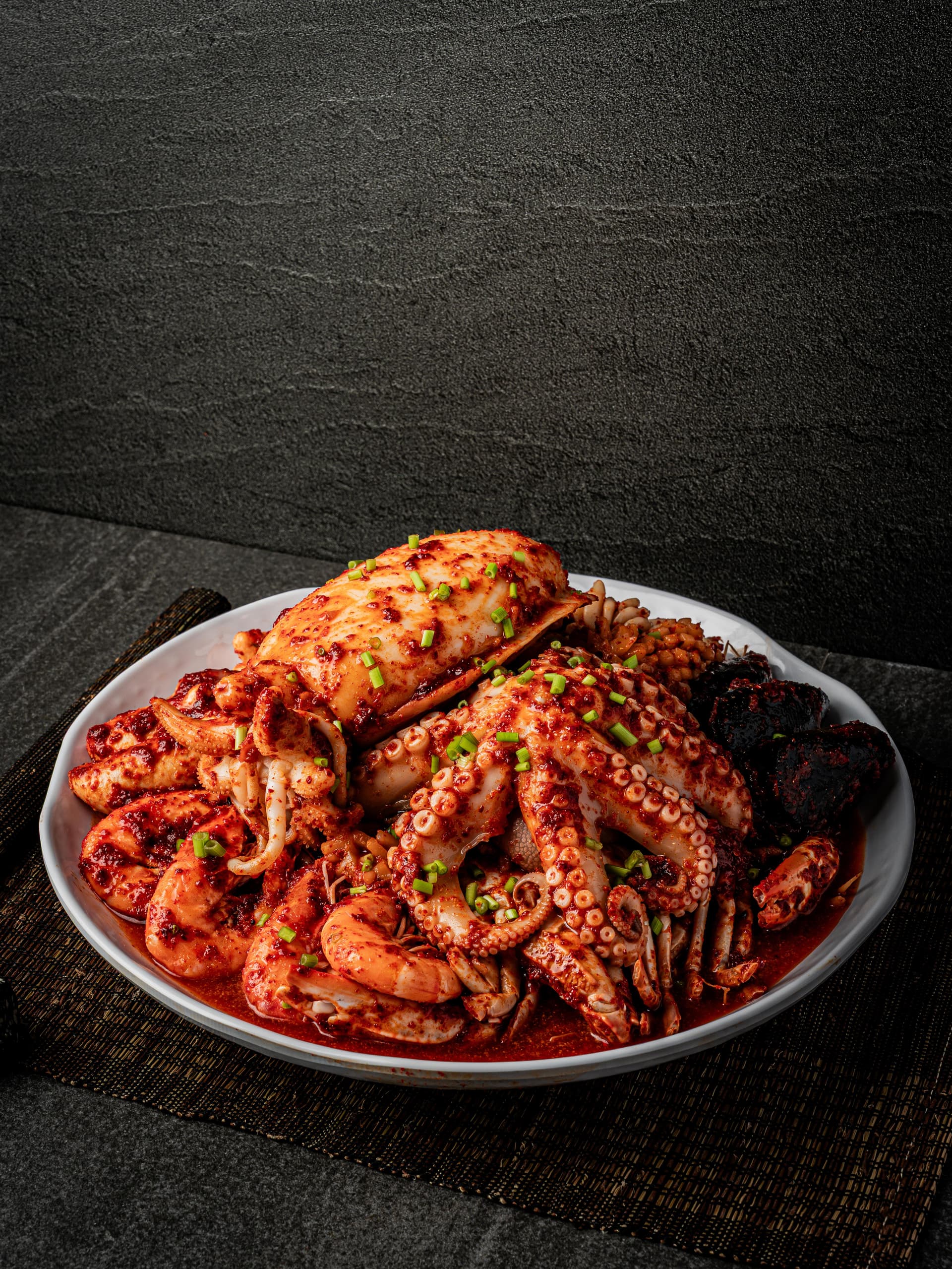 아빠찜 포스터촬영 - 소몽스튜디오