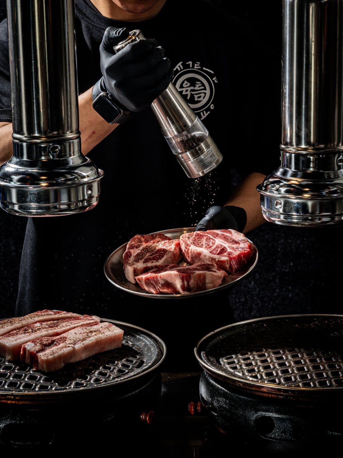 음식사진촬영, 왜 전문가에게 맡겨야 할까?