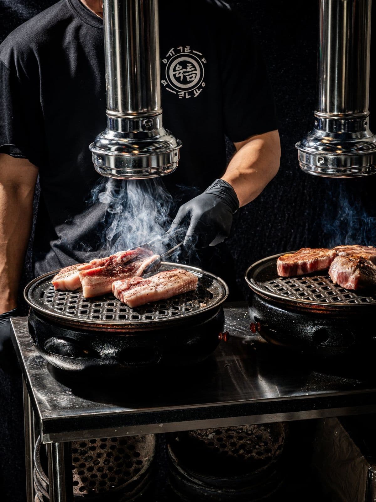 음식사진촬영, 왜 전문가에게 맡겨야 할까? 관련 촬영 사례 1