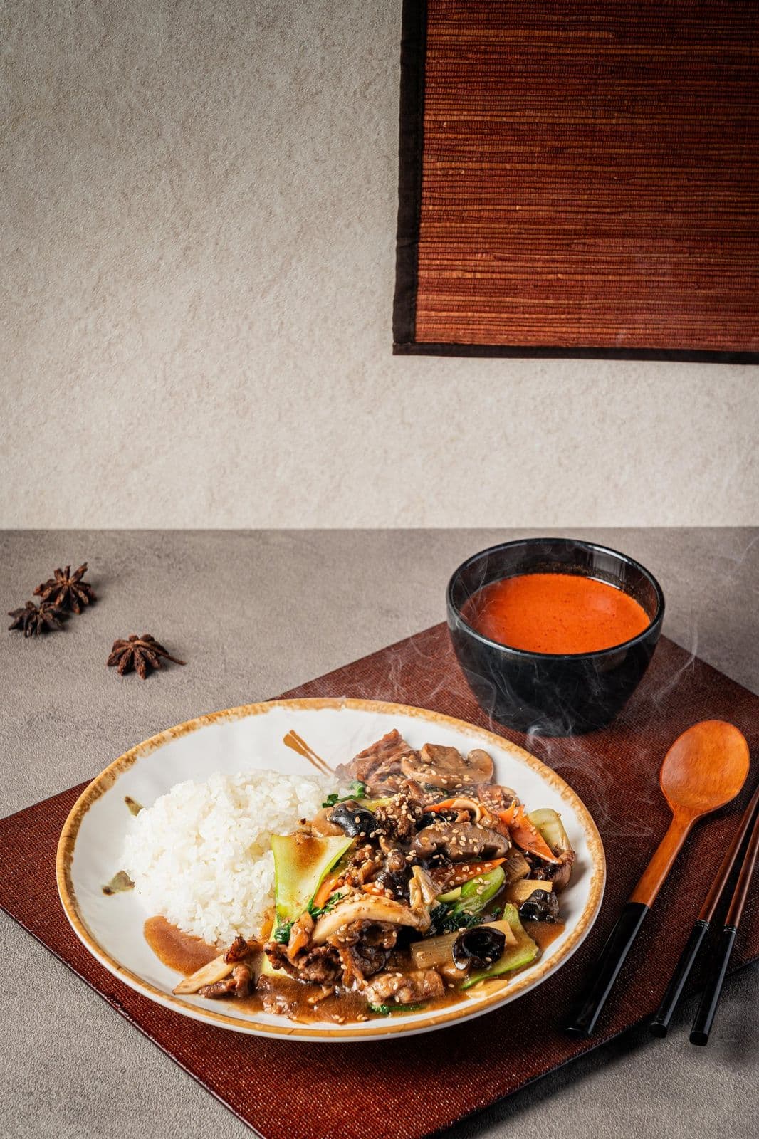 안산 단야 포스터사진촬영 - 소몽스튜디오