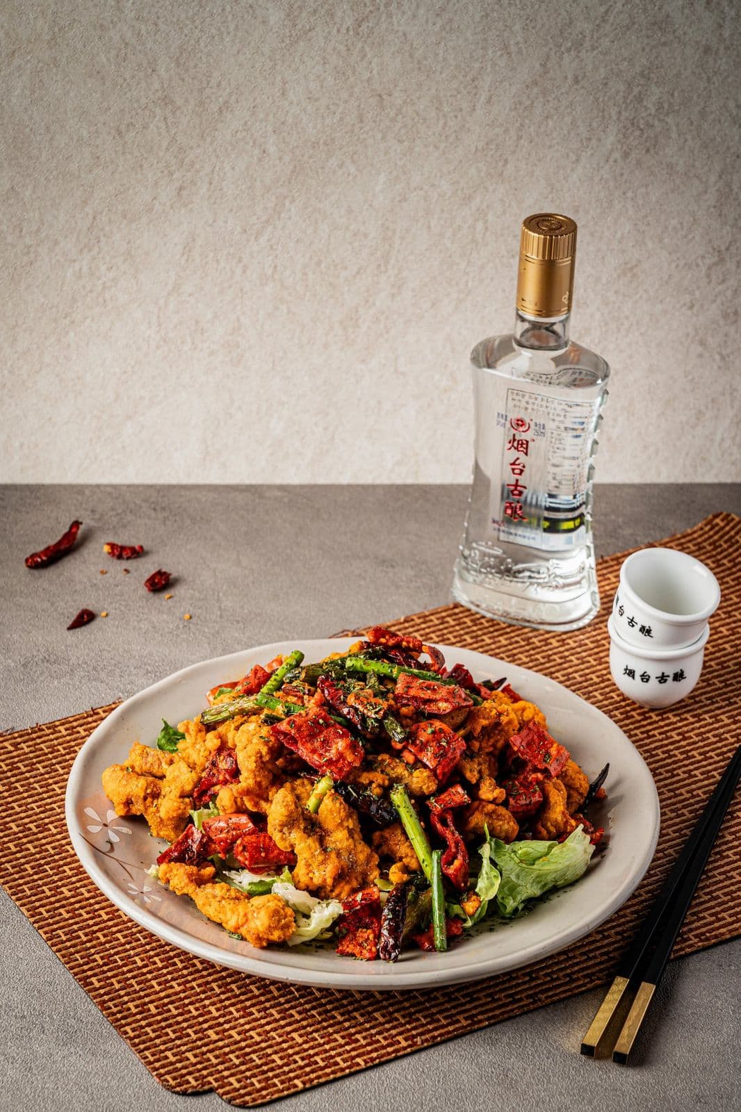 안산 단야 포스터사진촬영 - 소몽스튜디오