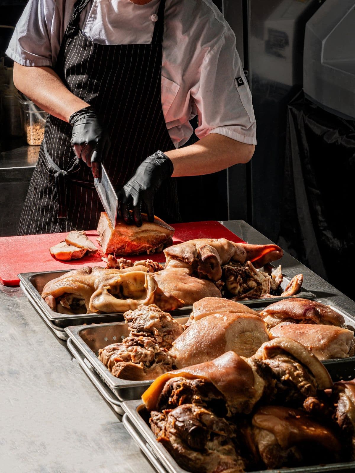 음식사진촬영 비용, 합리적인 촬영 예산 세우는 법 관련 촬영 사례 2