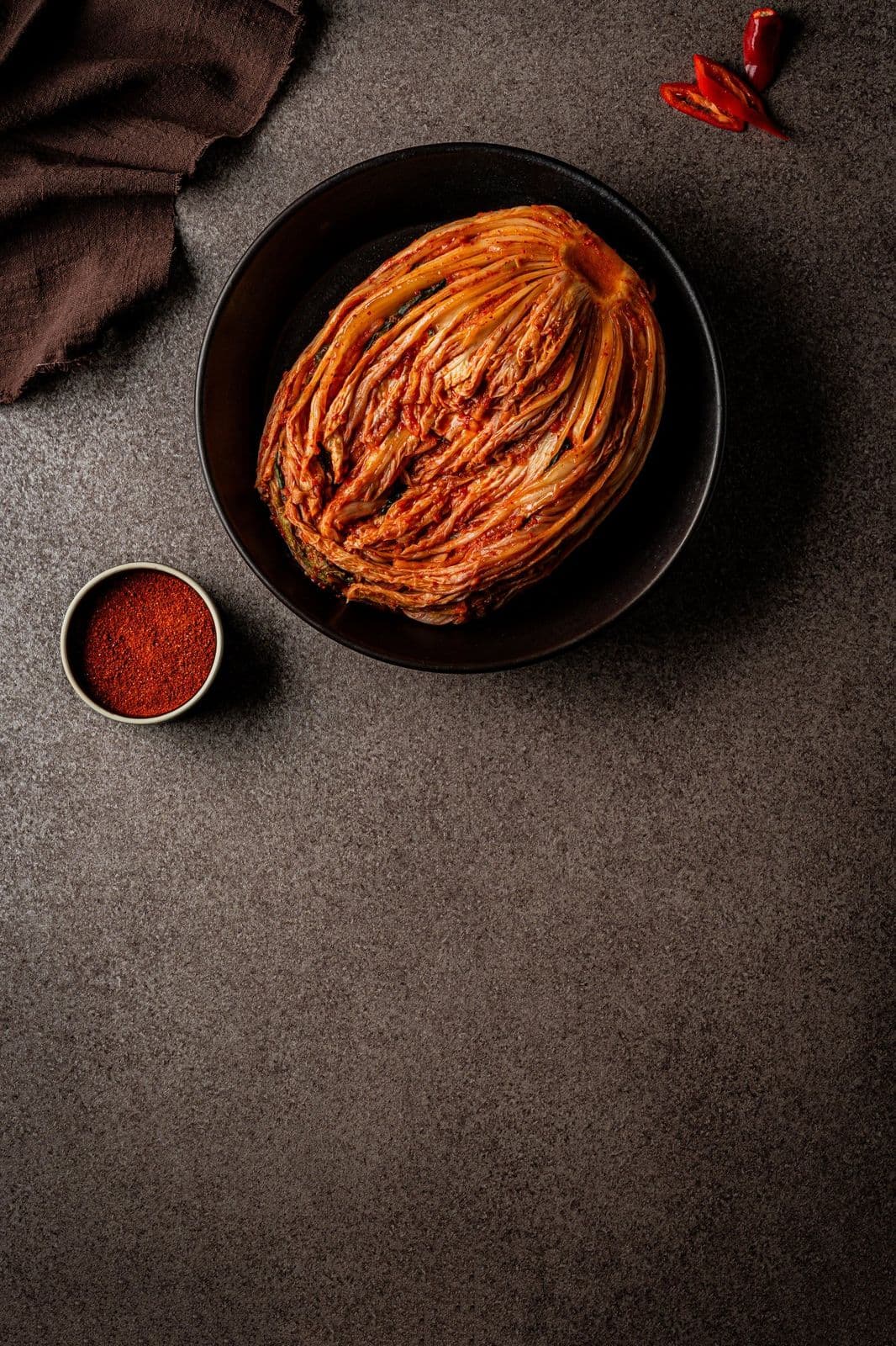 백딤채 포스터사진촬영 - 소몽스튜디오