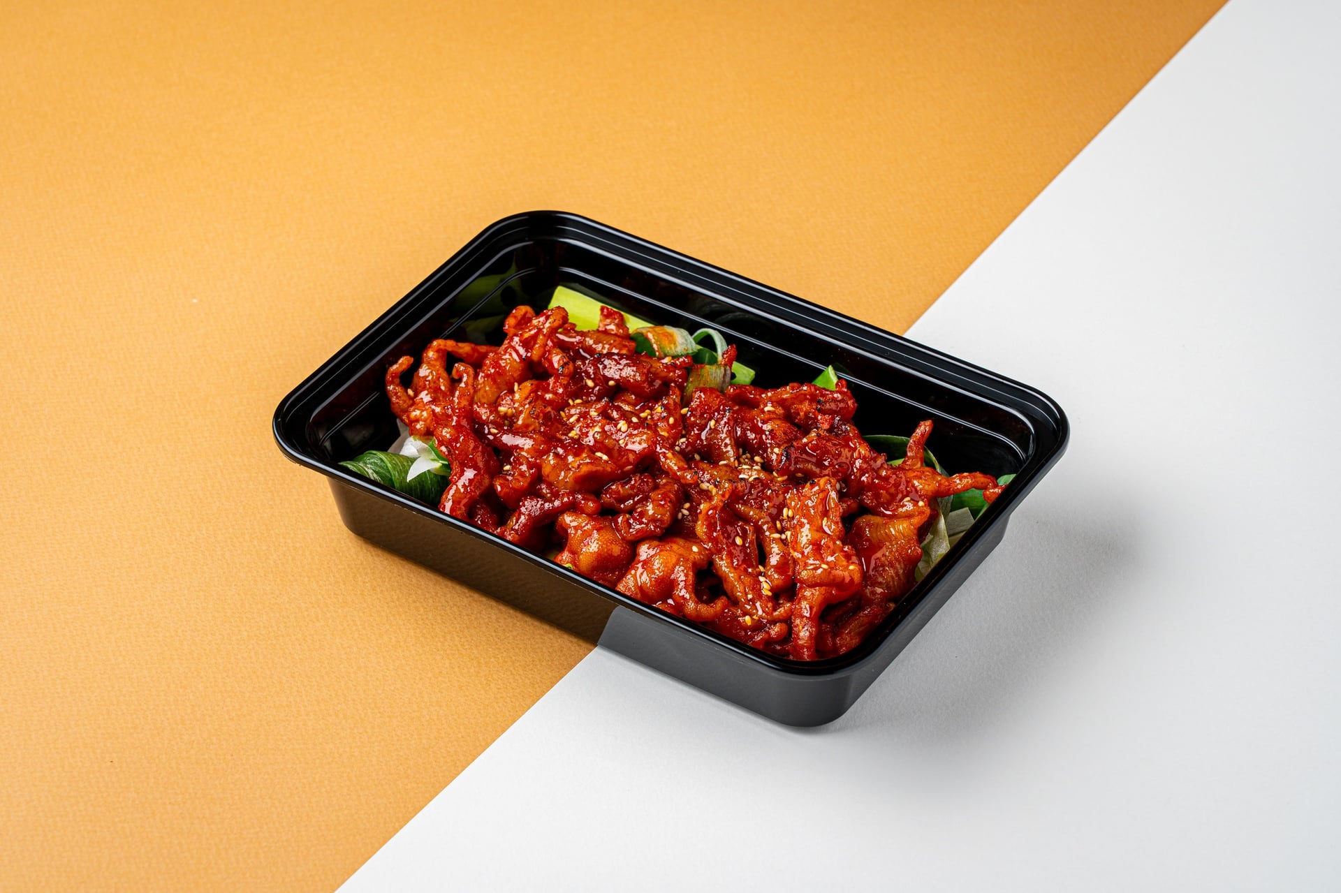인천 주안 치킨 3개 브랜드 배달 음식사진촬영 사례 | 6시간 원데이 배민·쿠팡이츠 규격 촬영 관련 촬영 사례 4
