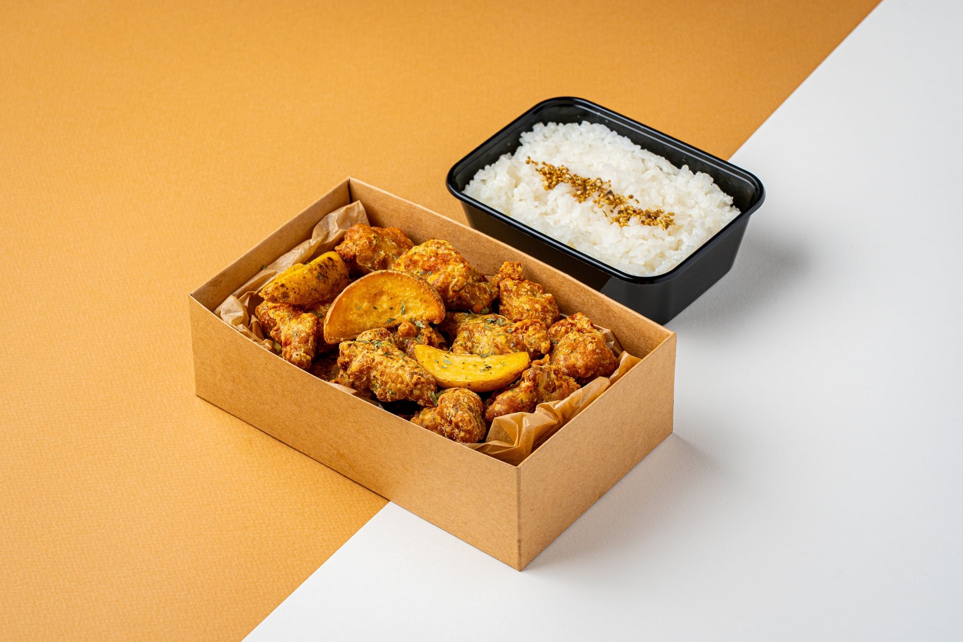 인천 주안 치킨 3개 브랜드 배달 음식사진촬영 사례 | 6시간 원데이 배민·쿠팡이츠 규격 촬영 관련 촬영 사례 5