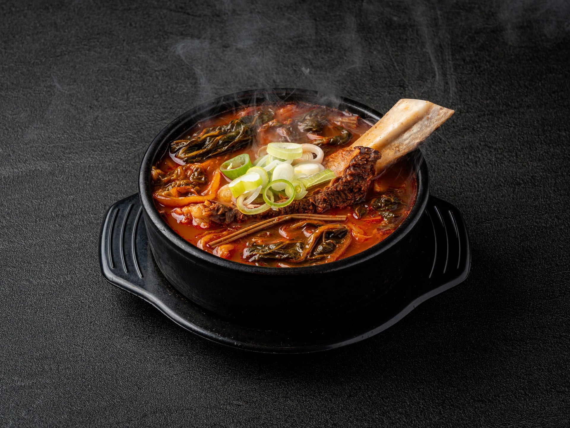 인천 계양 누룩골 삼계탕·백숙 음식사진촬영 사례 | 6시간 원데이 연출 중심 촬영 관련 촬영 사례 10