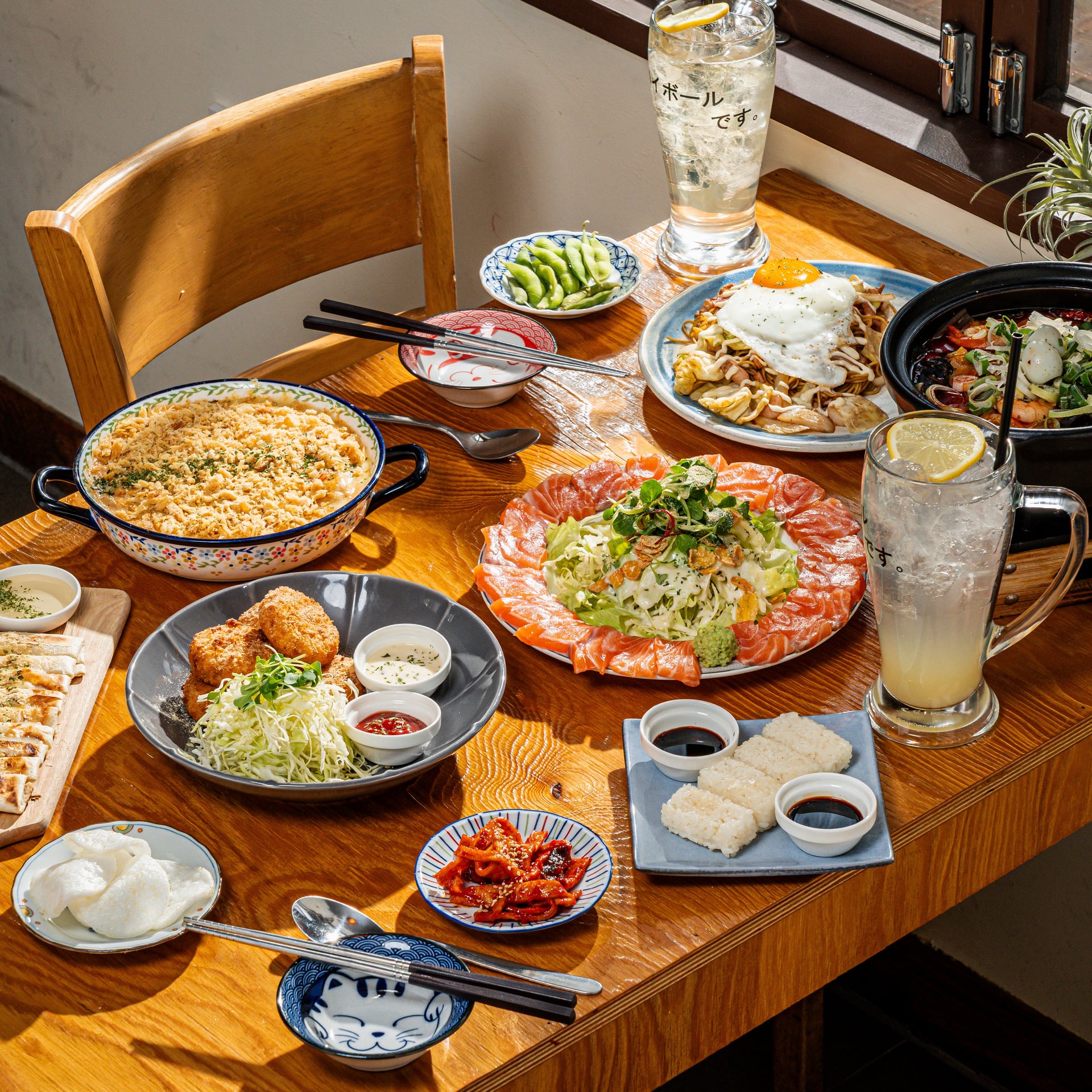 부산 광안리 이자카야 음식사진촬영 사례 | 인천에서 부산까지 출장 촬영기 관련 촬영 사례 1