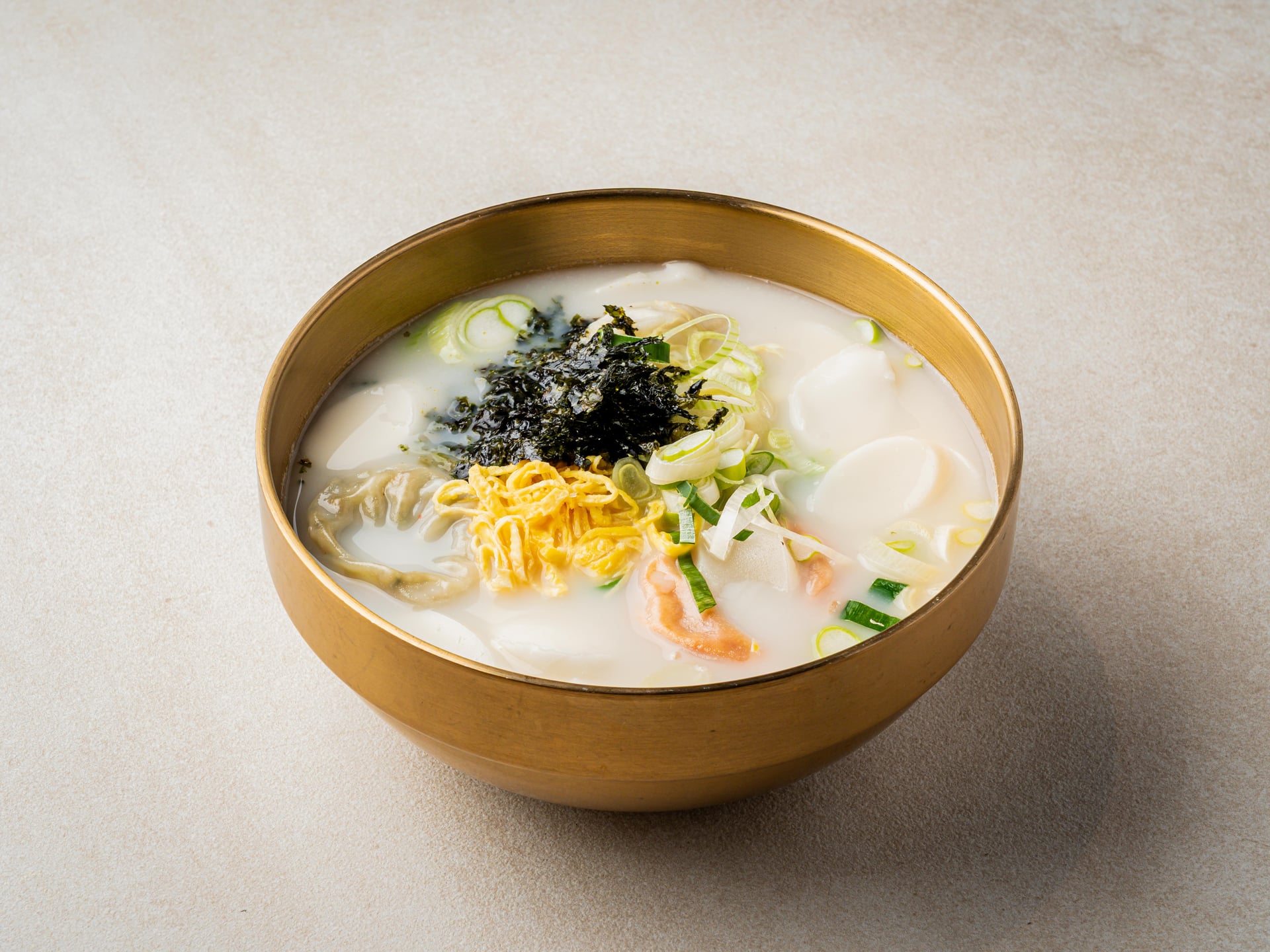 경기 용인 만두 전문 한식당 음식사진촬영 사례 | 만두전골·편육·떡만둣국 플레이스 촬영 관련 촬영 사례 3